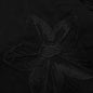 Canvas Shorts - Black