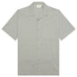 Honor The Gift Century Camp S/S Shirt - Grey