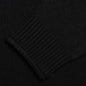 Code of Honor Sweater - Black