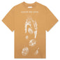 Field Hand S/S Tee - Khaki