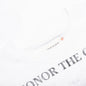 Field Hand S/S Tee - White