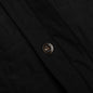 H Quilted Jacket - Black
