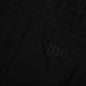 H Quilted Jacket - Black