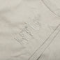 HTG Brand Poly Short - Grey