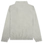 HTG Branded Quarter Zip - Grey