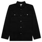 HTG Chore Jacket - Black