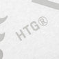Honor The Gift HTG Dedication S/S Tee - Light Heather