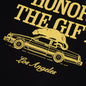 Honor The Gift HTG Pack S/S Tee - Black