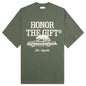 Honor The Gift HTG Pack S/S Tee - Olive