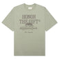 Honor The Gift HTG Pack S/S Tee - Sage