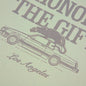 Honor The Gift HTG Pack S/S Tee - Sage