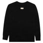 Honor The Gift HTG Pack Sweater - Black