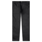HTG Wax Denim Pant - Black