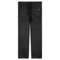 HTG Wax Denim Pant - Black