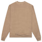 Honor The Gift HTG Weathered Crewneck - Coyote