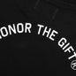 Honor The Gift HTG Wisdom S/S Tee - Black