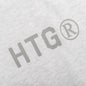 Honor The Gift HTG Wisdom S/S Tee - Light Heather