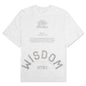 Honor The Gift HTG Wisdom S/S Tee - Light Heather