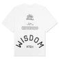 Honor The Gift HTG Wisdom S/S Tee - White