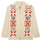 Honor The Gift Hawthorne Jacket - Cream
