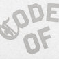 Honor The Gift Honor Code Crewneck - Light Heather