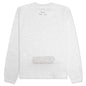 Honor The Gift Honor Code Crewneck - Light Heather