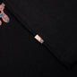 Honor The Gift Honor Peace S/S Tee - Black