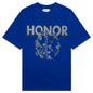 Honor The Gift Honor Peace S/S Tee - Long Beach Navy