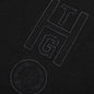 Honoree S/S Tee - Black