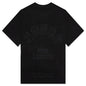 Honoree S/S Tee - Black