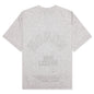 Honoree S/S Tee - Grey