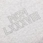 Honoree S/S Tee - Grey