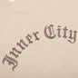 Honor The Gift Inner City L/S Tee - Bone
