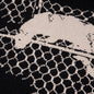 Honor The Gift Jungle Sweater - Black