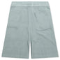 Knit H Shorts - Slate