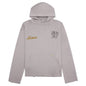 Mascot Hoodie - Grey