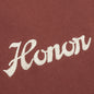 Honor The Gift Mascot Hoodie - Maroon