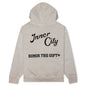 Honor The Gift Hoodie - Stone