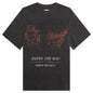 Pave The Way S/S Tee - Black