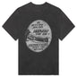 Ready For Action S/S Tee - Black