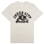 Honor The Gift Records S/S Tee - Ash Heather