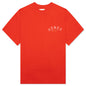 Sharecropper S/S Tee - Orange