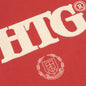 Honor The Gift Studio Crewneck - Crimson