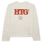 Honor The Gift Studio Crewneck - Oatmeal