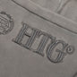 Honor The Gift Studio Short - Grey