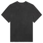 Tobacco Flower S/S Tee - Black