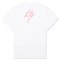 Truth S/S Tee - White