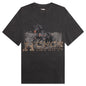 Work Horse S/S Tee - Black