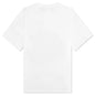 Work Horse S/S Tee - White