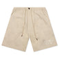 HTG Brand Poly Short - Bone